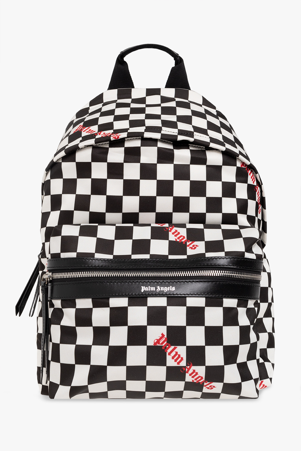 Hype checkerboard backpack best sale